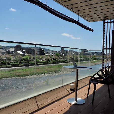 Aoi Hotel Kyoto Eksteriør billede