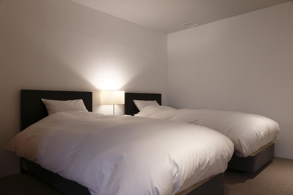 Aoi Hotel Kyoto Værelse billede