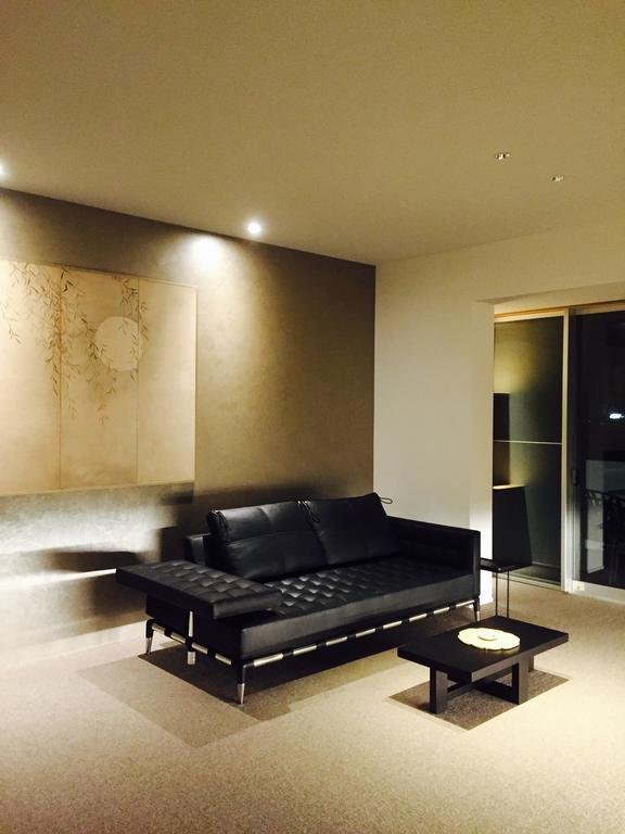 Aoi Hotel Kyoto Eksteriør billede