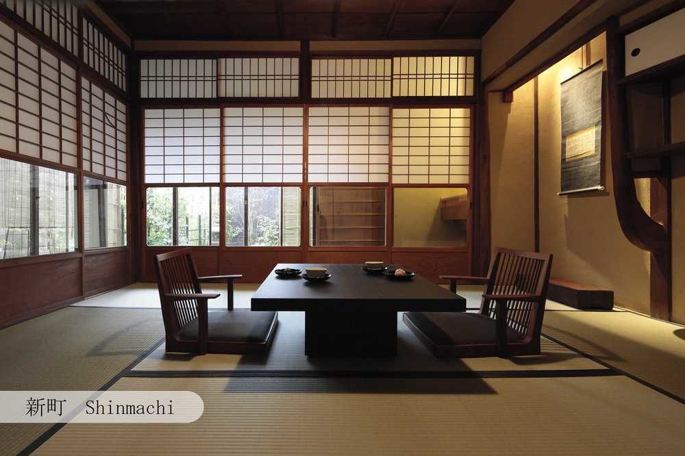 Aoi Hotel Kyoto Eksteriør billede