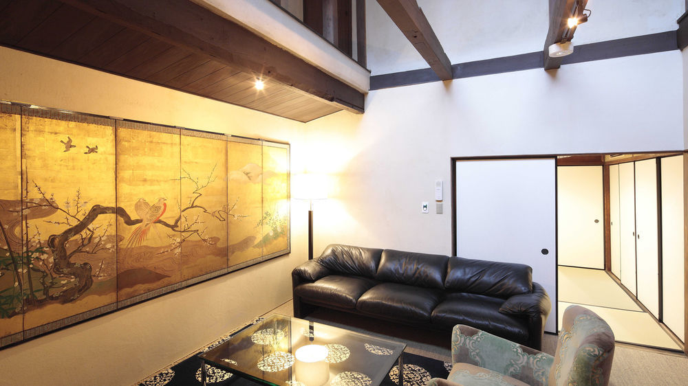 Aoi Hotel Kyoto Eksteriør billede
