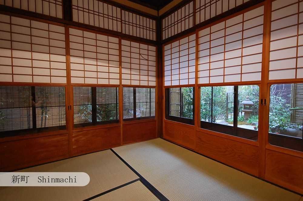Aoi Hotel Kyoto Eksteriør billede