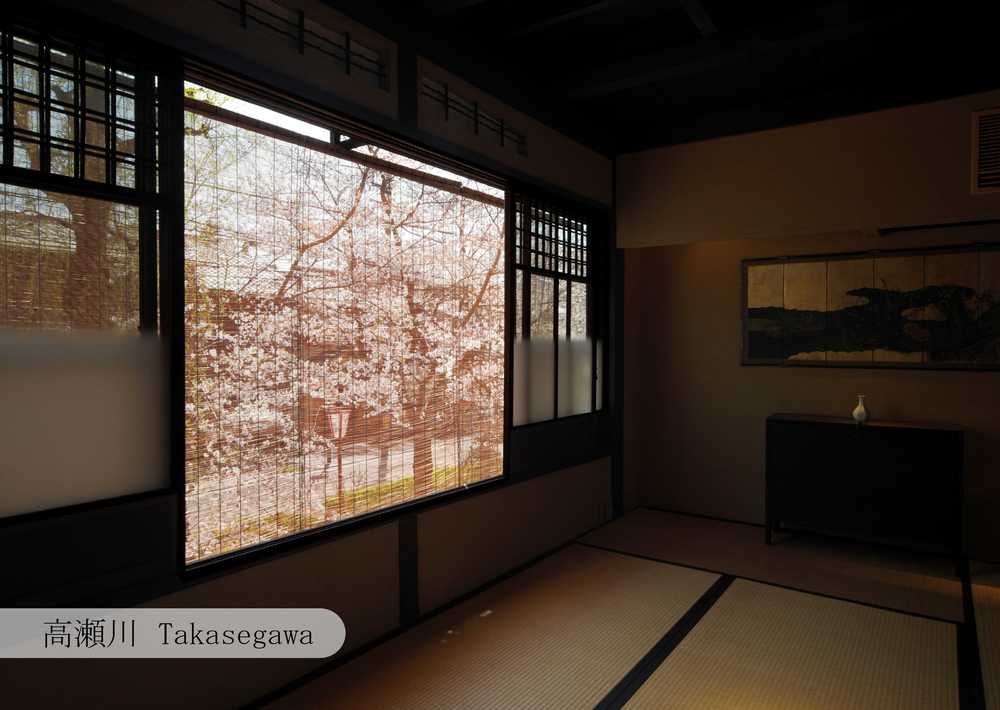 Aoi Hotel Kyoto Eksteriør billede
