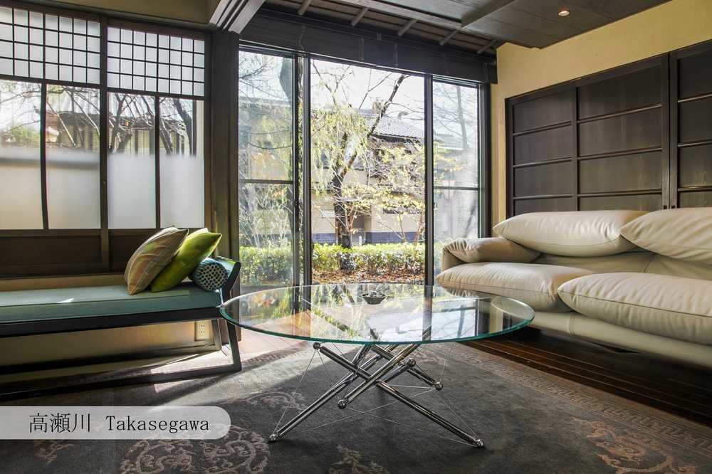 Aoi Hotel Kyoto Eksteriør billede