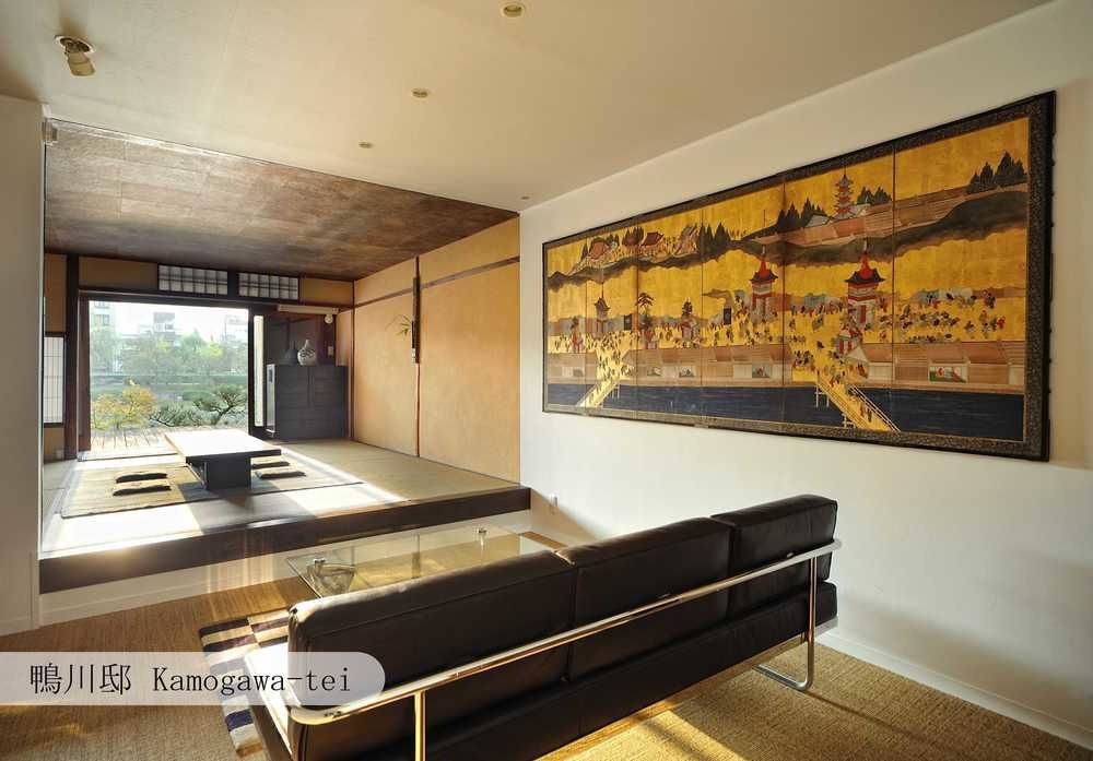 Aoi Hotel Kyoto Eksteriør billede