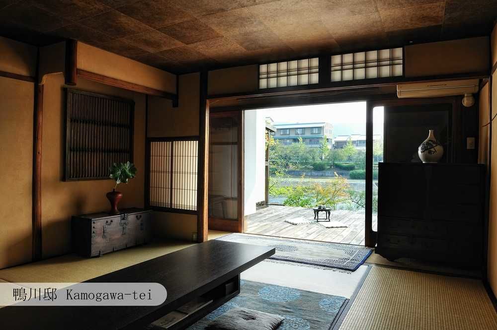 Aoi Hotel Kyoto Eksteriør billede