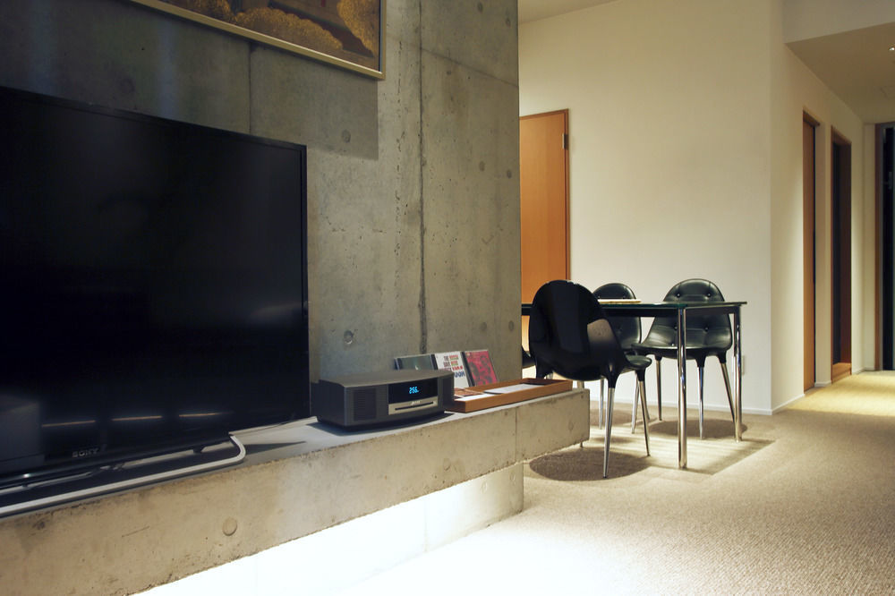 Aoi Hotel Kyoto Eksteriør billede