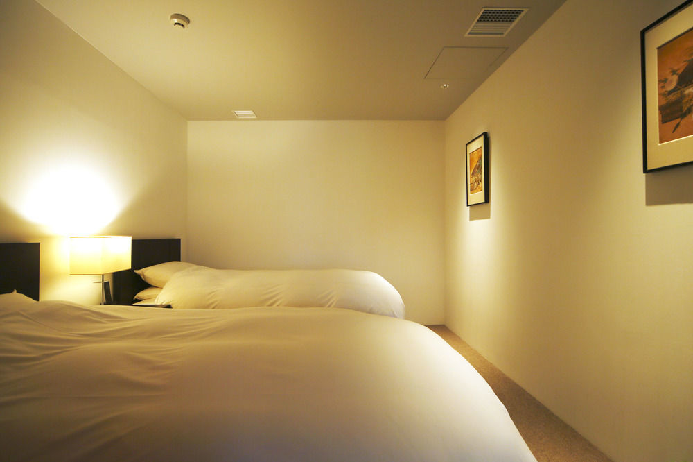 Aoi Hotel Kyoto Eksteriør billede