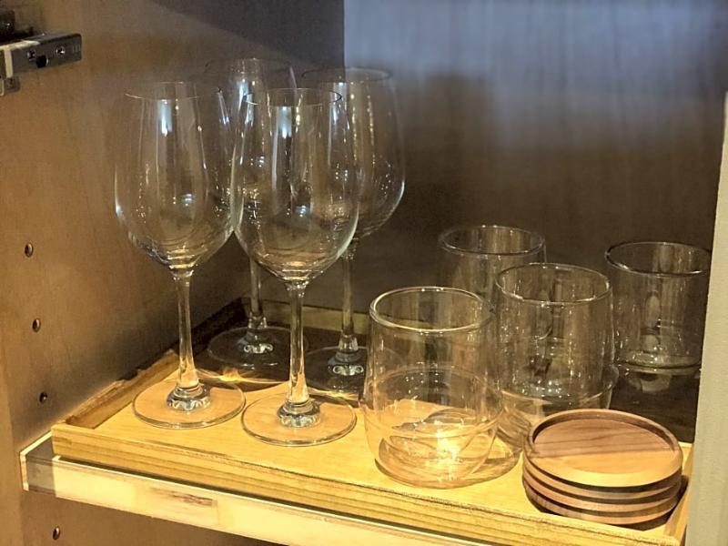 Aoi Hotel Kyoto Eksteriør billede