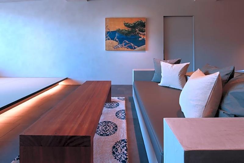 Aoi Hotel Kyoto Eksteriør billede